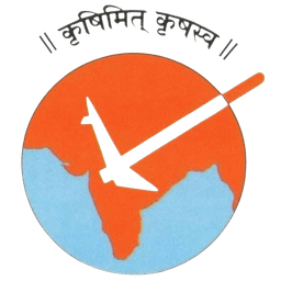 भारतीय किसान संघ (भारत) लोगो